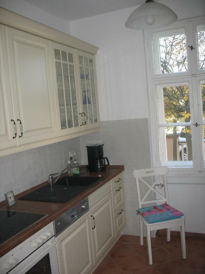 Appartement Westend-grunewald