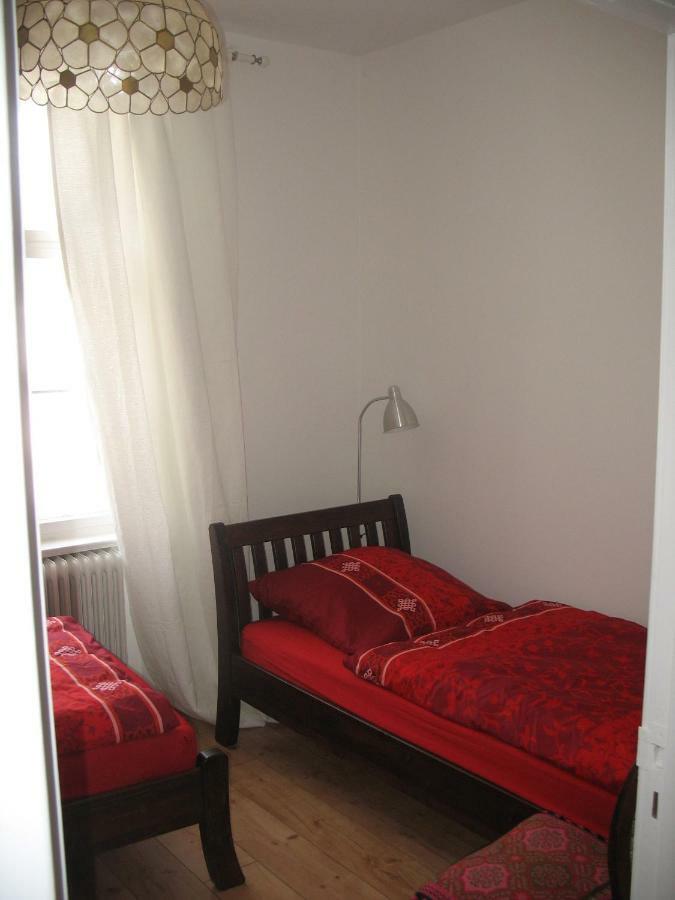 Appartement Westend-grunewald *