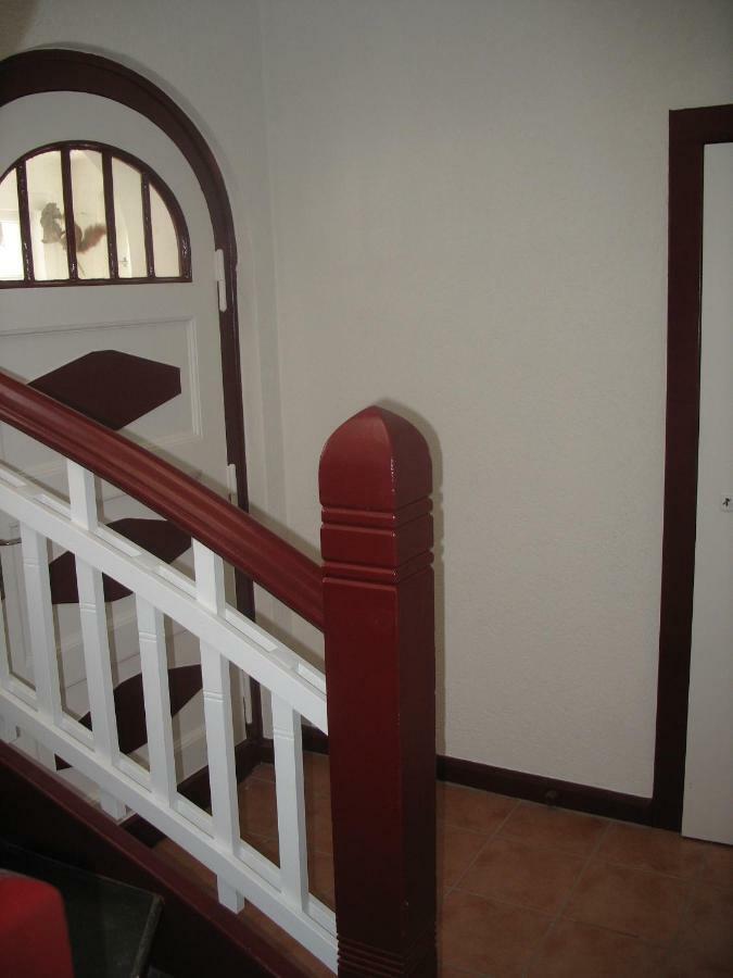 Appartement Westend-grunewald