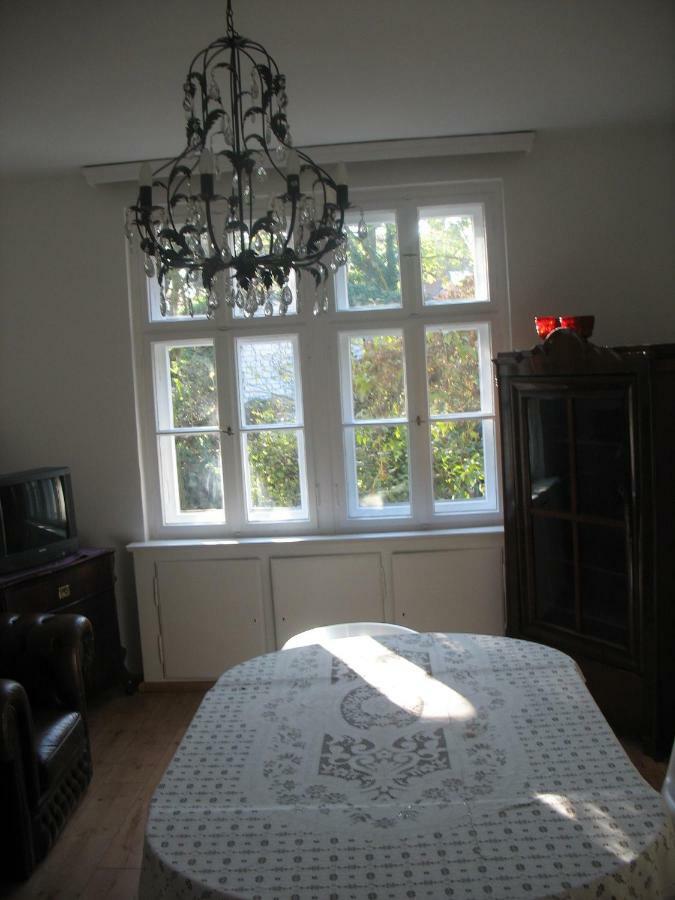 Westend-grunewald Appartement Berlijn
